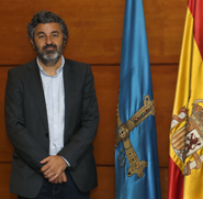 Ilmo. Sr. Alejandro Jesús Calvo Rodríguez