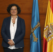 Ilma. Sra. Berta Piñán Suárez