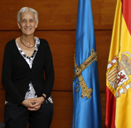 Ilma. Sra. Carmen Suárez Suárez