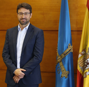 Ilmo. Sr. Enrique Fernández Rodríguez