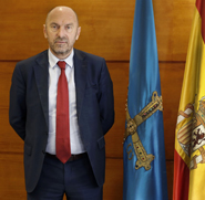 Ilmo. Sr. D. Juan Cofiño González