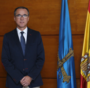 Ilmo. Sr. Pablo Ignacio Fernández Muñiz