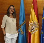 Ilma. Sra. Rita Camblor Rodríguez
