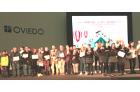 Imagen - Más de novecientos jóvenes participan en la XV edición del concurso de carteles del Día Internacional del Voluntariado