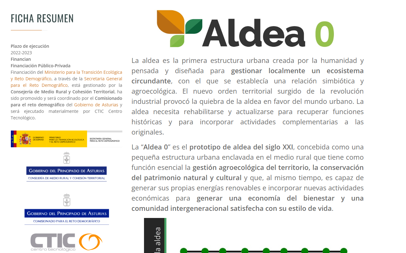 Imagen - El Ejecutivo muestra las iniciativas asturianas de innovación territorial al Gobierno de Navarra