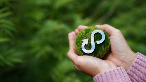 Imagen - Medio Ambiente convoca una línea de ayudas dotada con 300.000 euros para impulsar la economía circular en las empresas