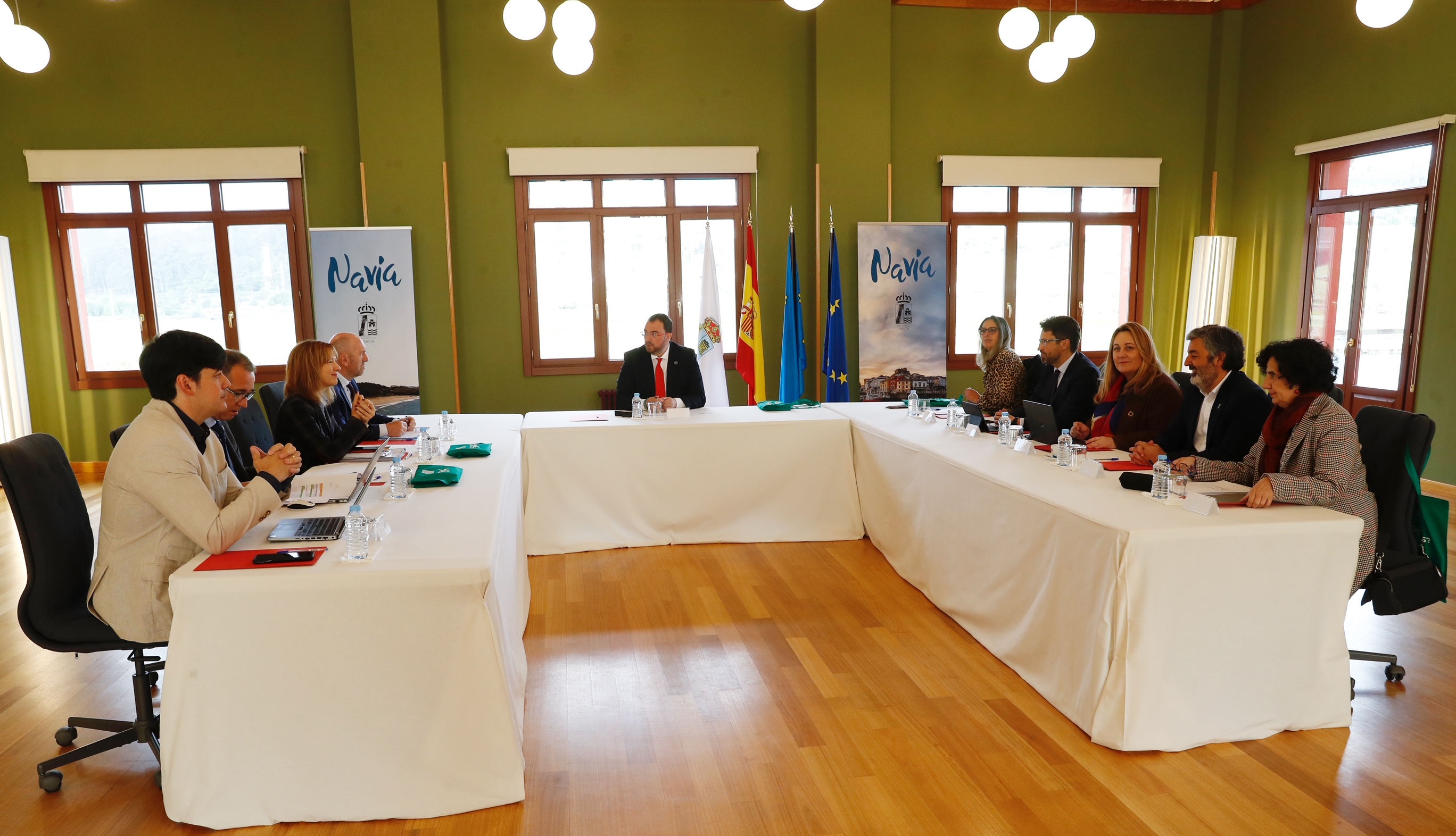 Imagen - El Gobierno de Asturias culmina la gestión de los fondos para reforestación tras aprobar el gasto para las ayudas a entidades locales