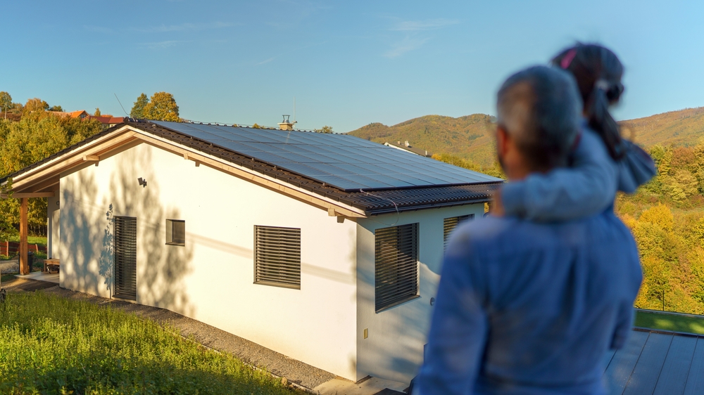 Imagen - Industria resuelve las primeras ayudas a la instalación de paneles solares para particulares por importe de 277.530 euros