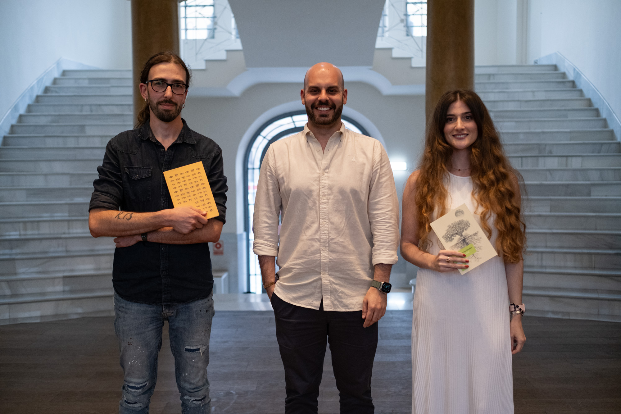 Imagen - El Principado convoca una nueva edición del Premio Asturias Joven de poesía, narrativa y textos teatrales