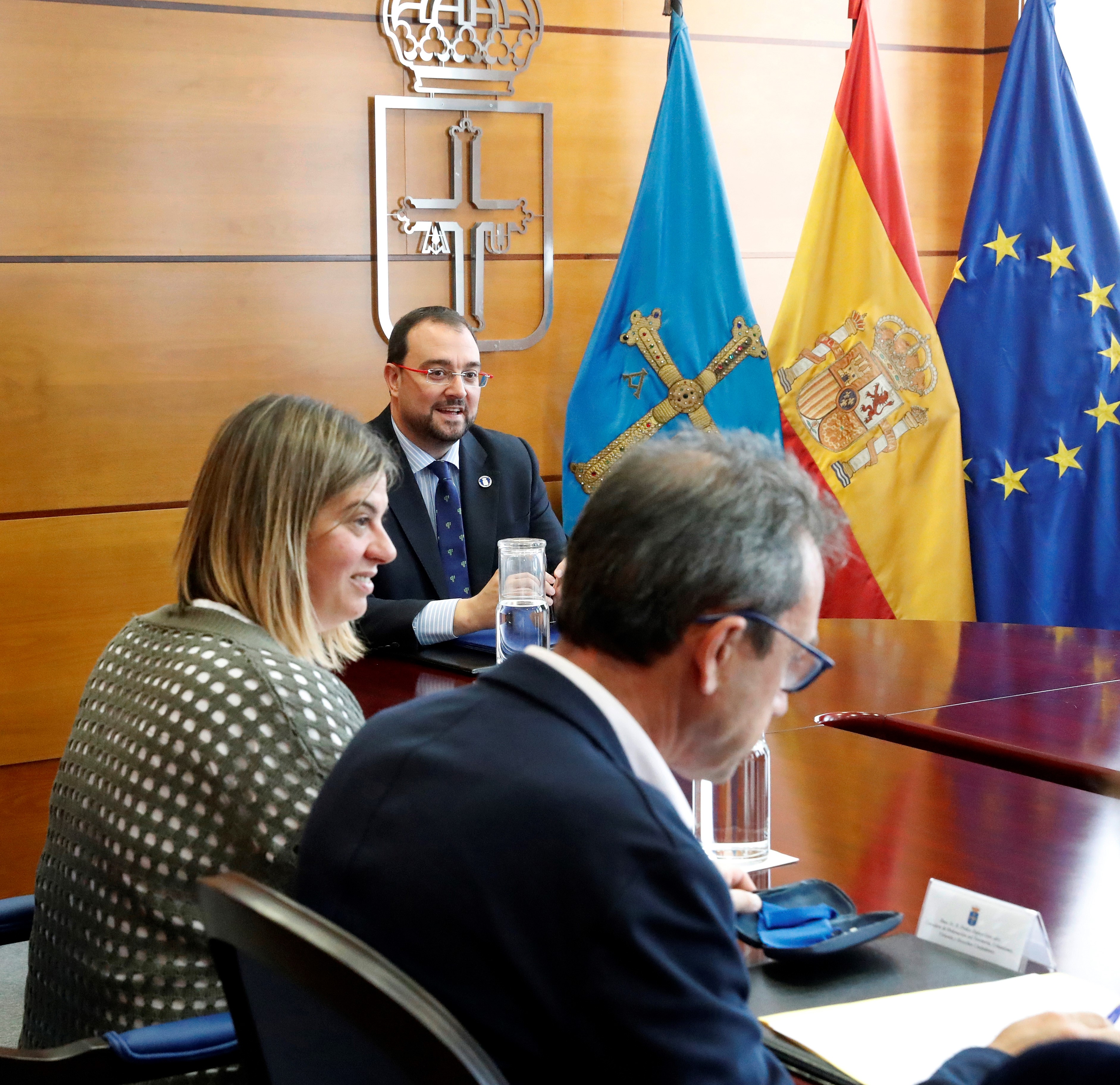 Image 4 of article El Gobierno de Asturias advierte que la carrera de saldos fiscales entre comunidades pone en riesgo la igualdad real entre los españoles