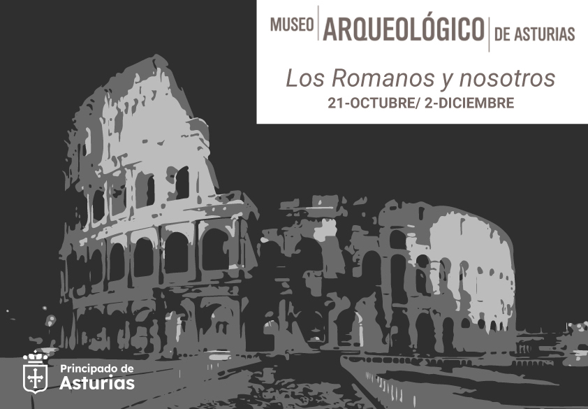Imagen del artículo El Museo Arqueológico iniciará el sábado el segundo ciclo de talleres didácticos sobre la antigua Roma