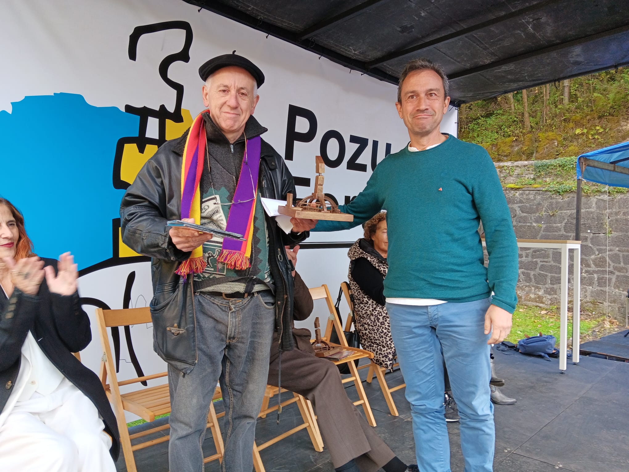 Imagen - El Ejecutivo garantiza el mantenimiento de la Ley de Memoria Democrática en Asturias