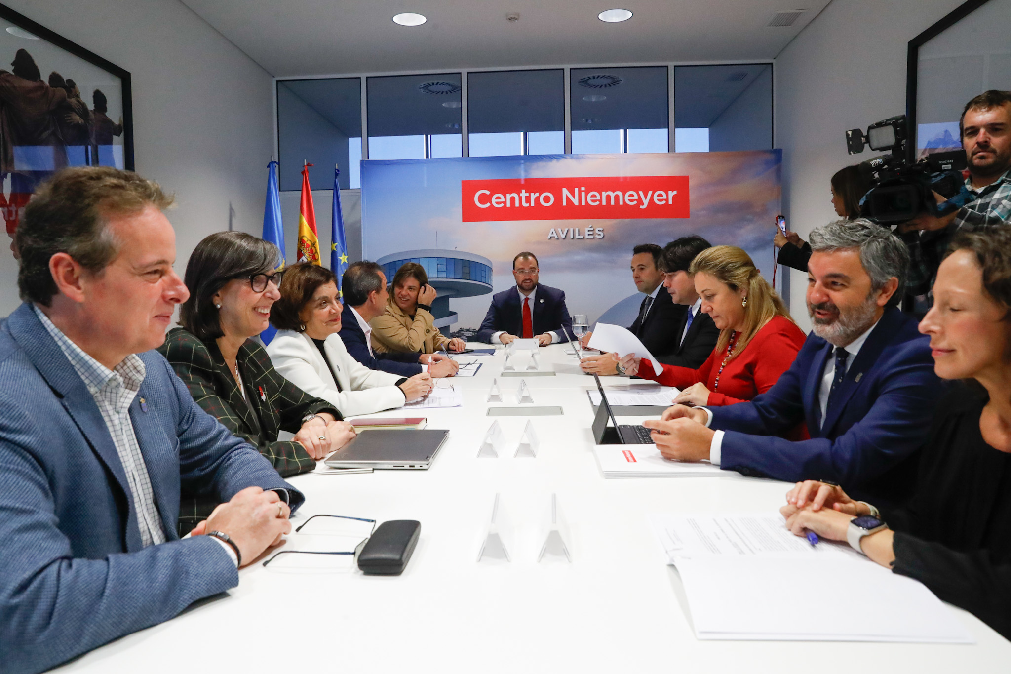 Imagen del artículo El Gobierno de Asturias aprueba el proyecto de Ley de Impulso Demográfico, que combina medidas de actividad económica y cohesión social para revertir la pérdida de población
