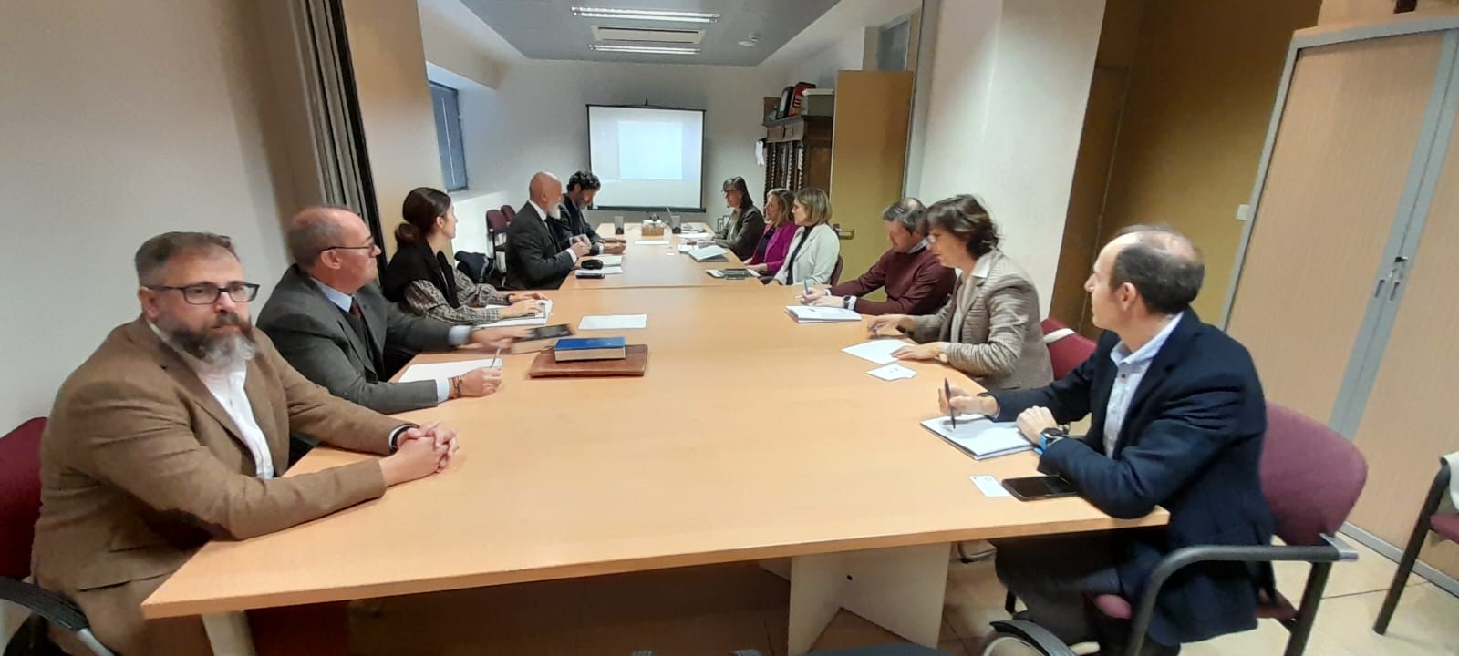 Imagen - El Gobierno de Asturias avanza en el desarrollo del Fondo de Transición Justa
