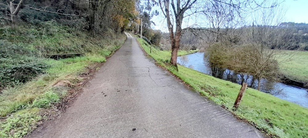 Imagen del artículo El Gobierno de Asturias destina 90.000 euros a recuperar varias sendas de Santa Eulalia de Oscos incluidas en la reserva Oscos-Eo