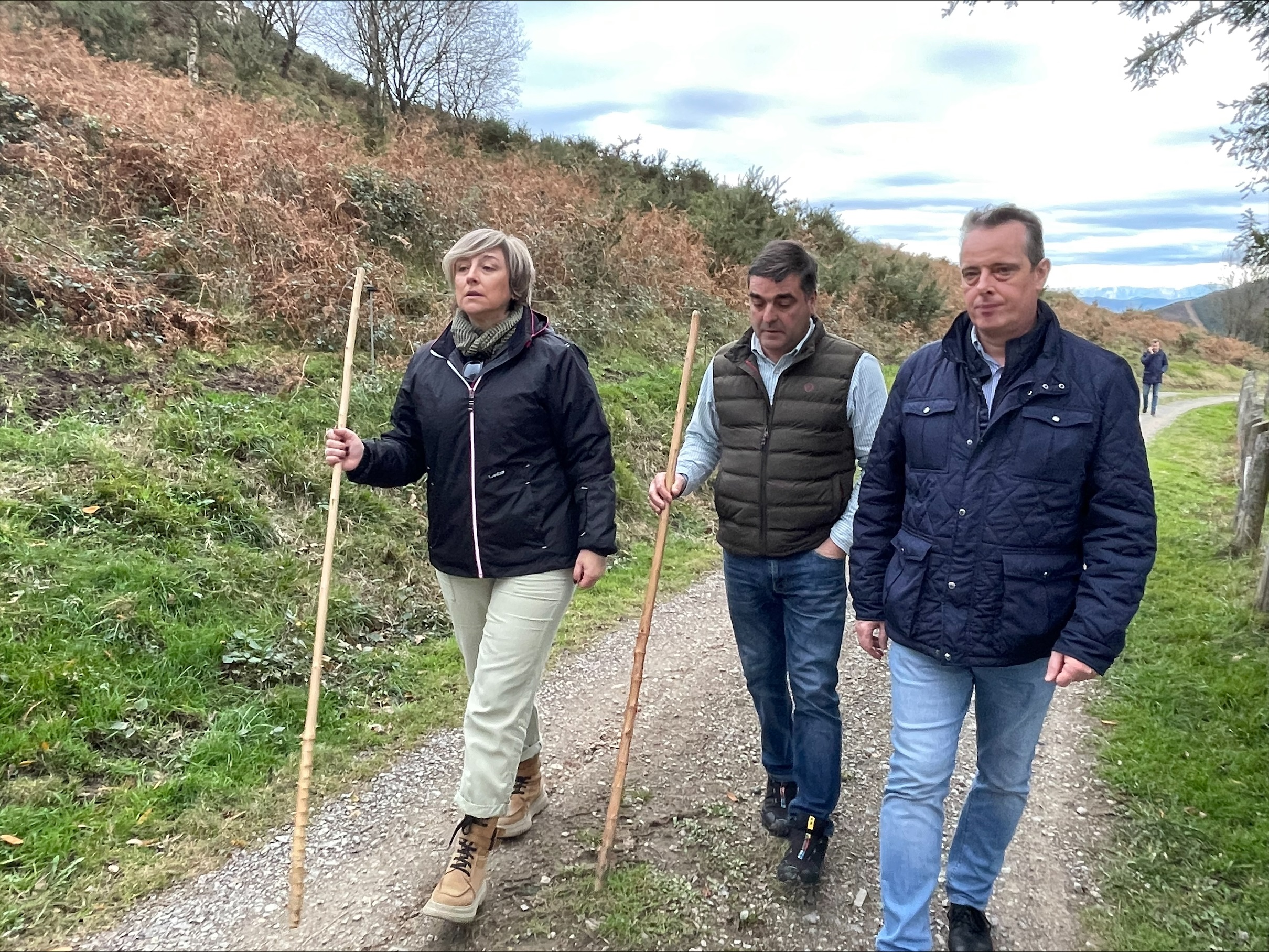 Image 1 of article Medio Rural apoya la labor de cría de ganado de raza asturiana de la montaña de Aseamo con una subvención de 200.000 euros