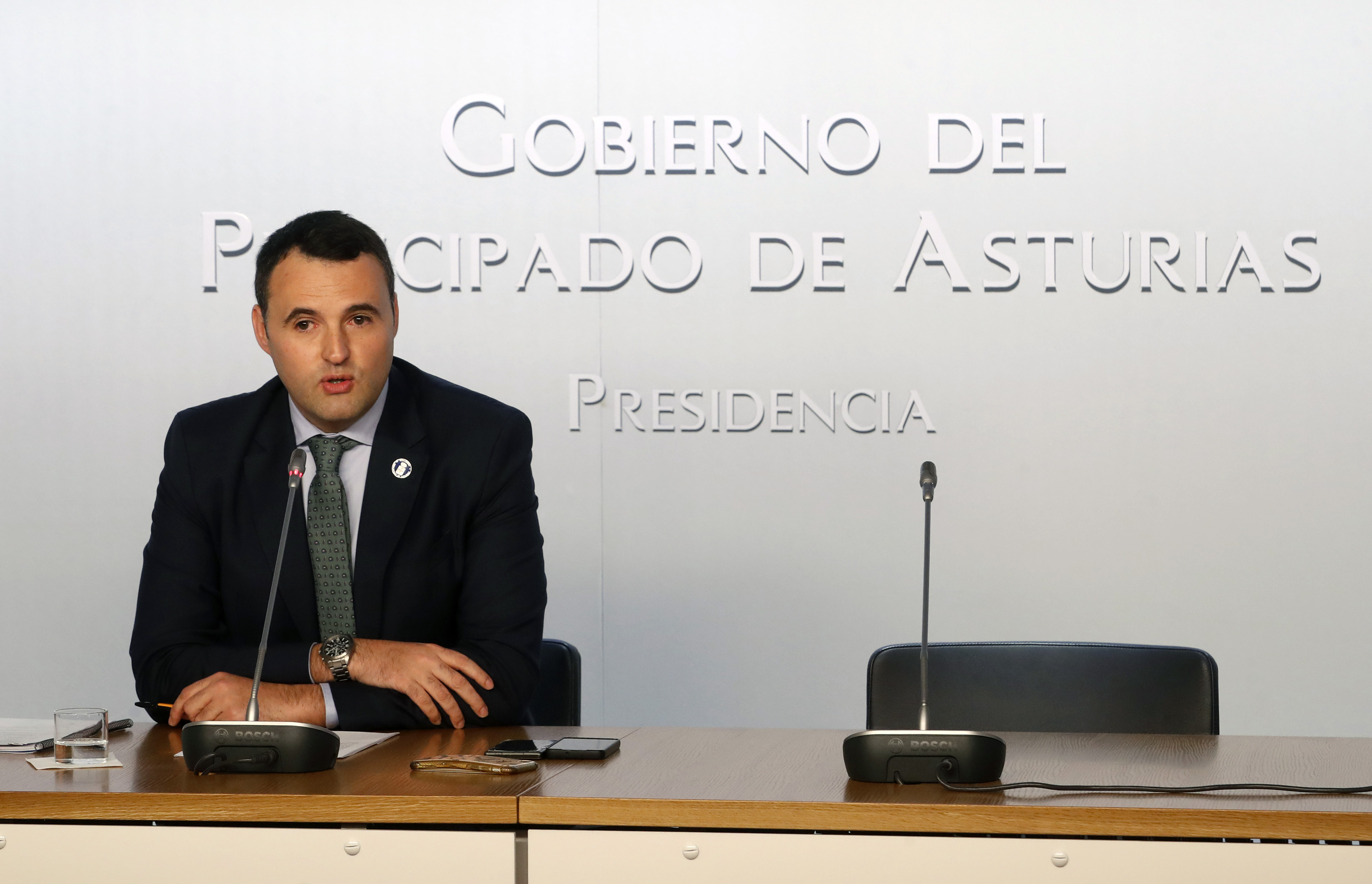 Image 3 of article El Gobierno de Asturias mejora los beneficios fiscales para afrontar el reto demográfico, que este año se extenderán a 55 concejos en riesgo de despoblación