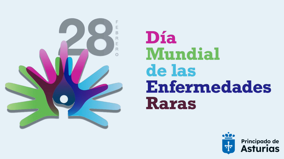 Imagen - El HUCA acogerá el 28 de febrero una nueva jornada de sensibilización y difusión de las enfermedades raras