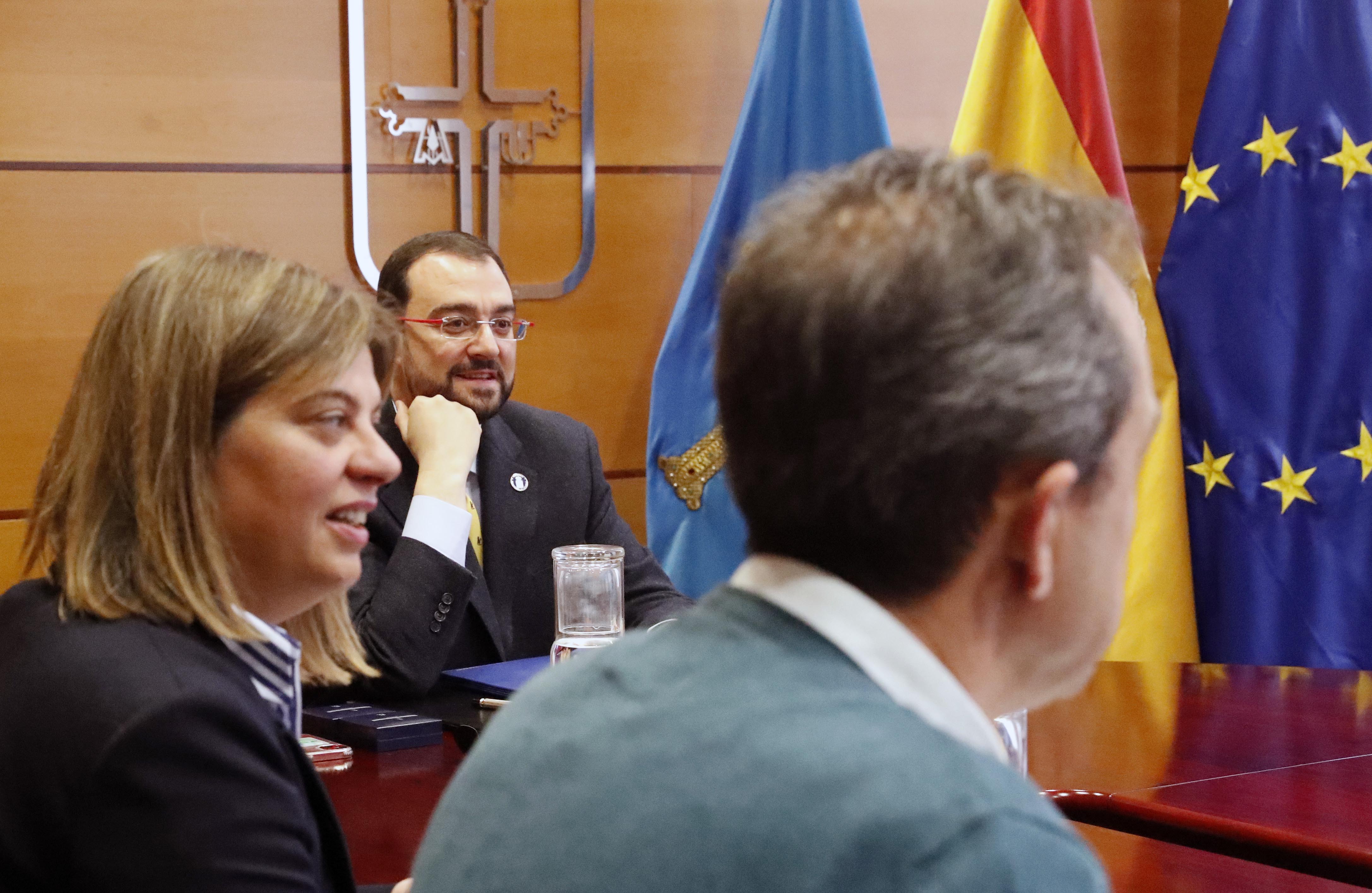 Image 3 of article El Gobierno de Asturias impulsa un procedimiento único de admisión de alumnado para las escuelas de 0 a 3 años municipales y autonómicas
