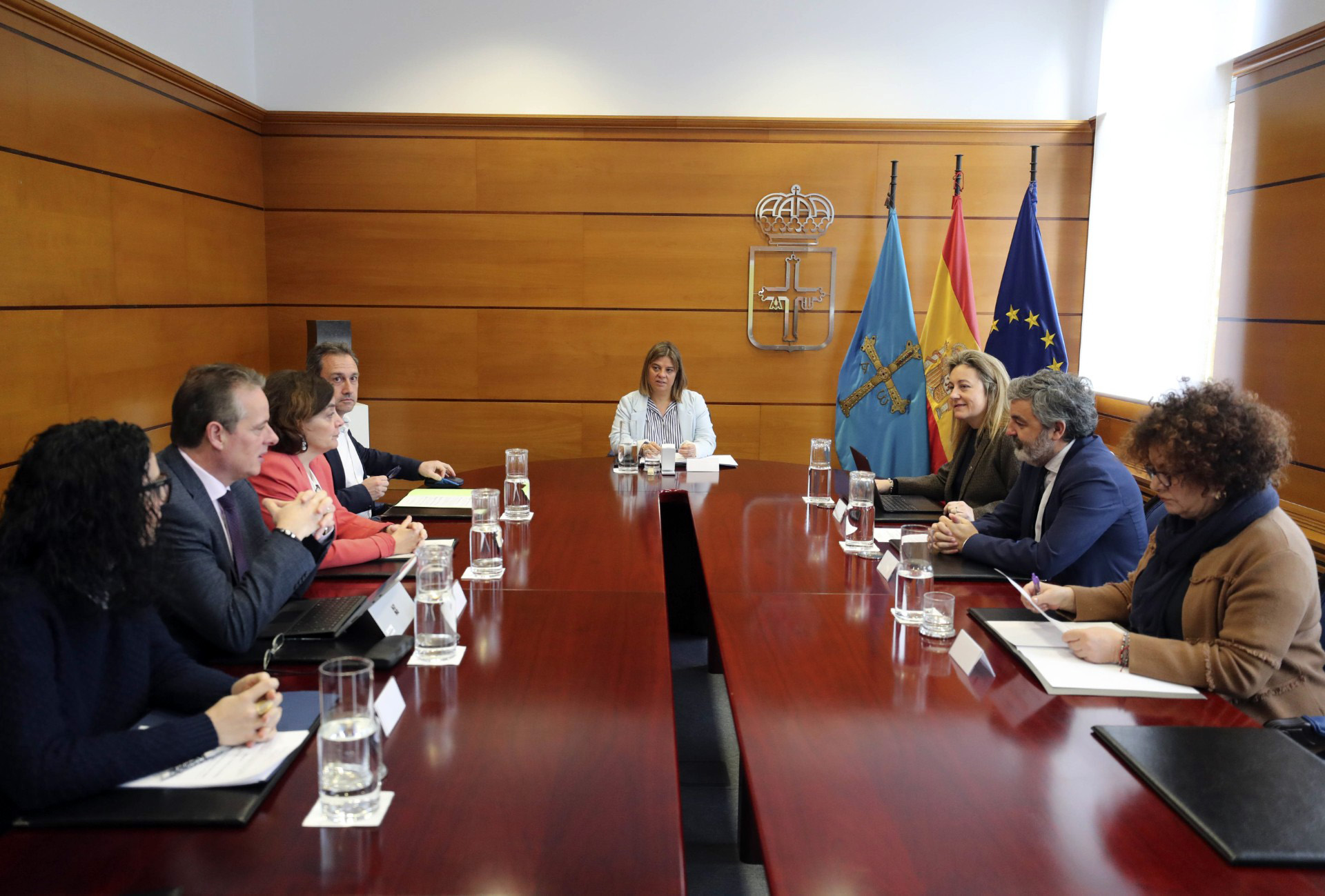Image 1 of article El Gobierno de Asturias publica las bases de las ayudas para mejorar la calidad de vida de las personas con ELA y sus familias, a las que se destinan 1,8 millones