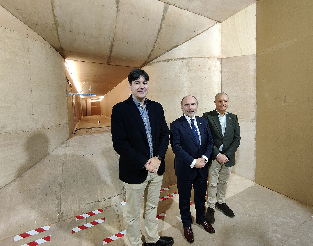 Imagen - Ciencia sitúa el Campus de Mieres como núcleo del observatorio de investigación frente al cambio climático que lidera Asturias