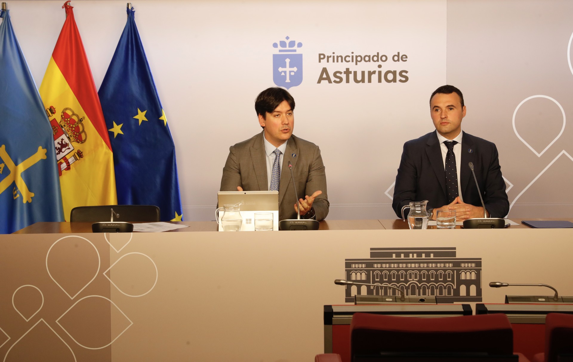 Image 5 of article El Gobierno de Asturias aumenta las ayudas para fomentar el empleo autónomo hasta los 2,5 millones, uno más que el año pasado