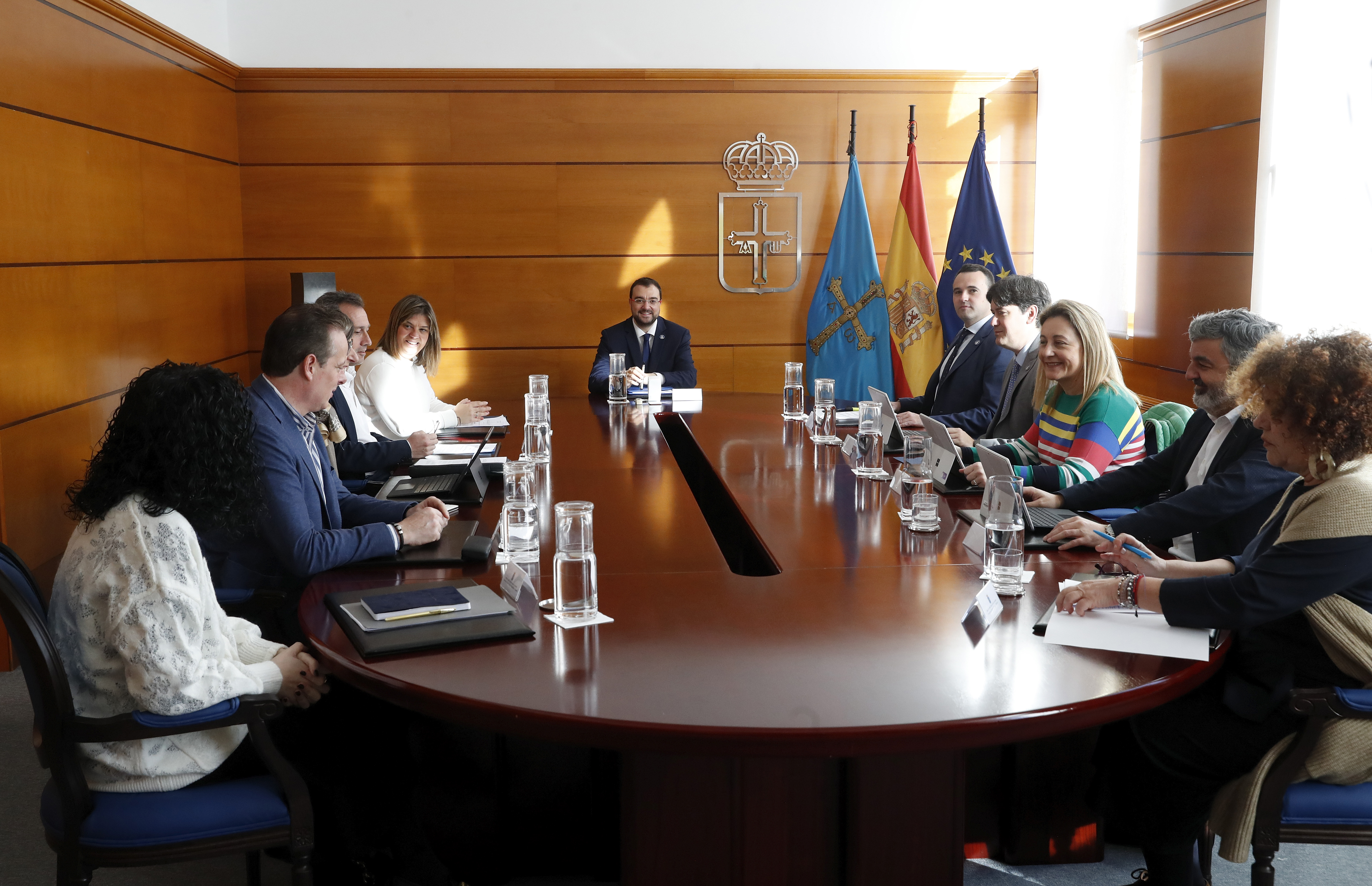 Imagen - El Gobierno de Asturias aumenta las ayudas para fomentar el empleo autónomo hasta los 2,5 millones, uno más que el año pasado