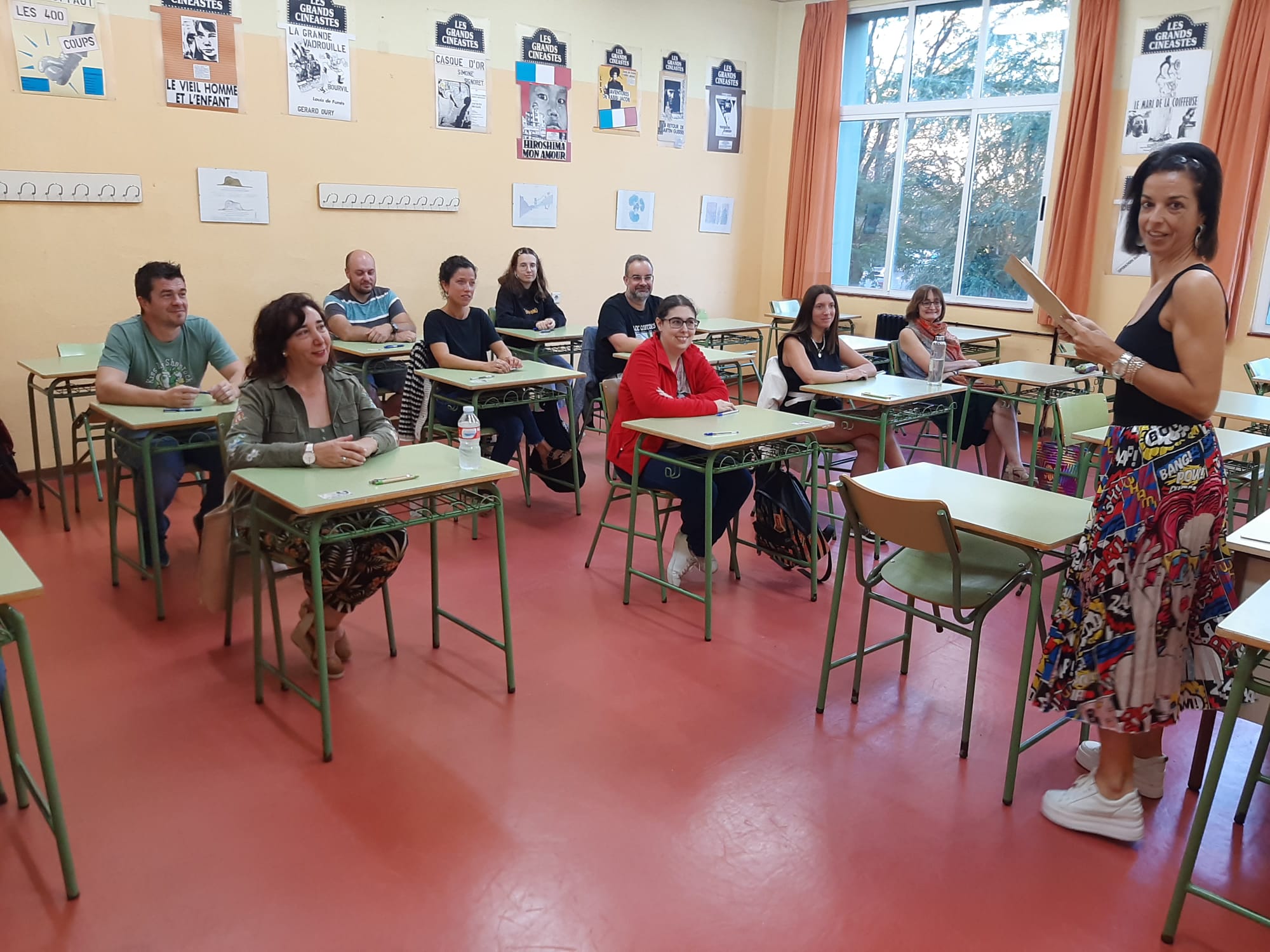 Imagen - Educación incorpora el nivel básico A2 a las pruebas de certificación de Lengua Asturiana