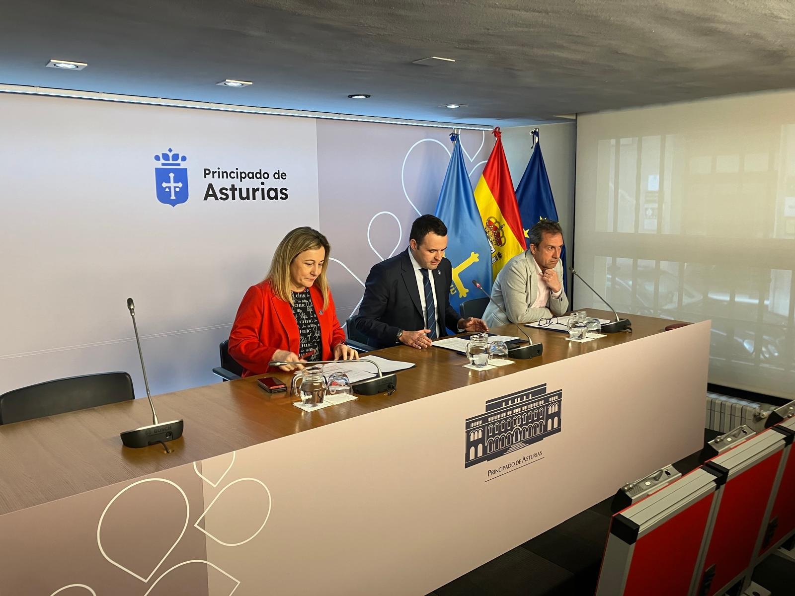 Imagen del artículo El Gobierno de Asturias aprueba un gasto de 10,3 millones para construir 294 viviendas en Gijón y Siero destinadas al alquiler asequible para jóvenes