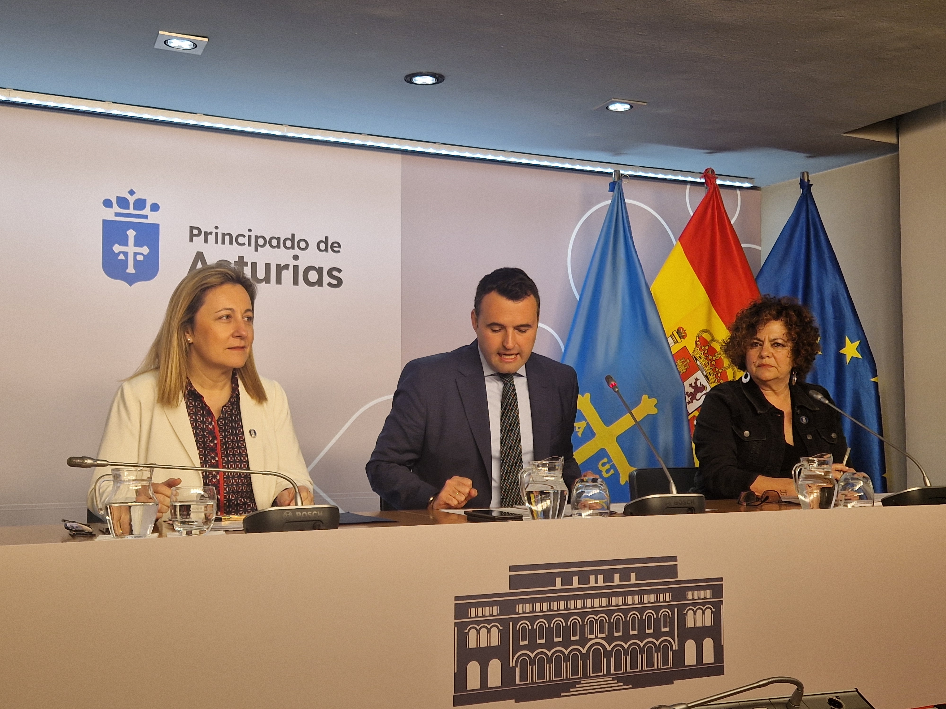 Image 6 of article El Gobierno de Asturias blinda los servicios sociales municipales con un gasto histórico de 272 millones que asegura un marco estable de financiación a los ayuntamientos hasta 2027