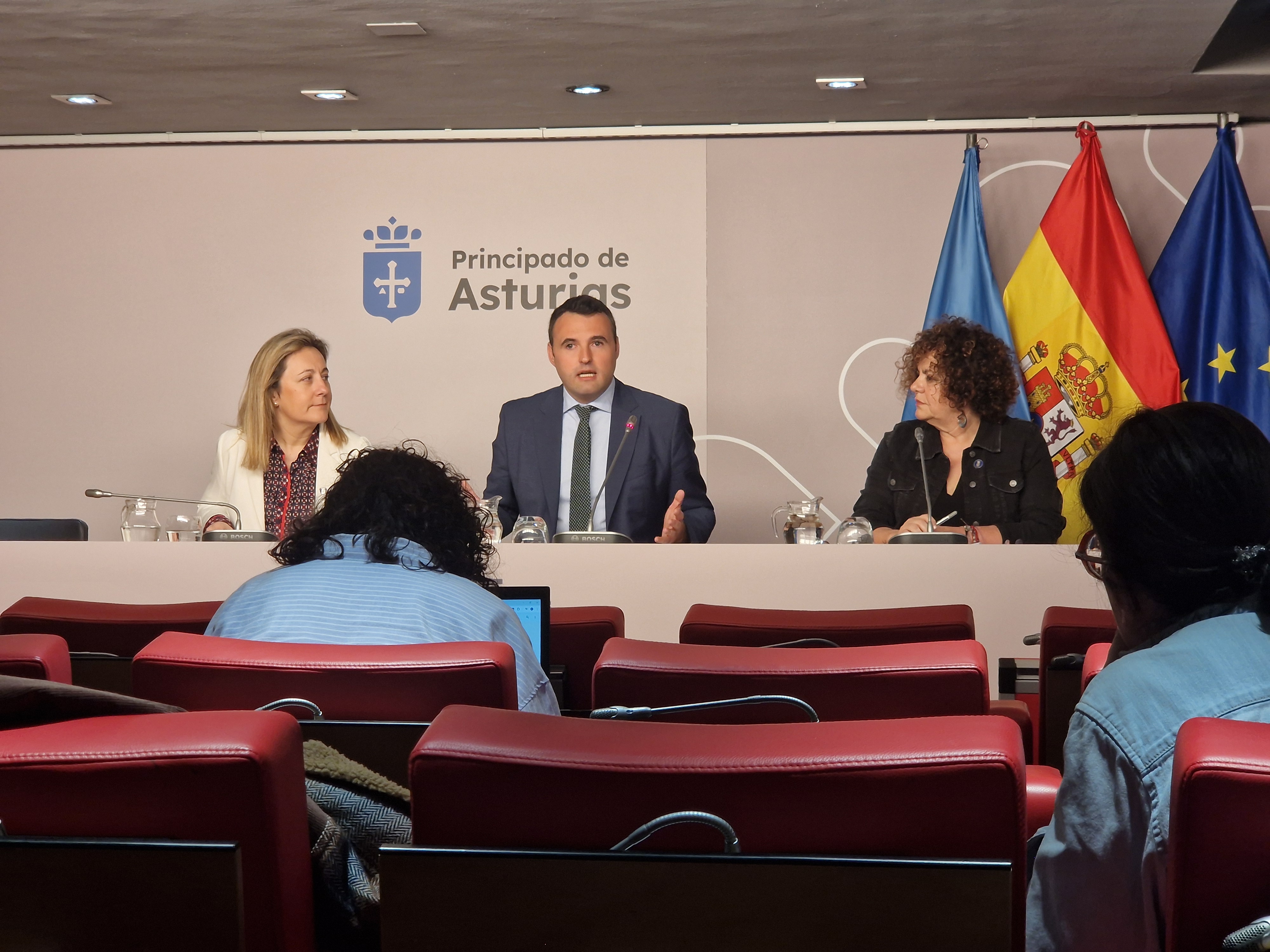 Image 8 of article El Gobierno de Asturias blinda los servicios sociales municipales con un gasto histórico de 272 millones que asegura un marco estable de financiación a los ayuntamientos hasta 2027
