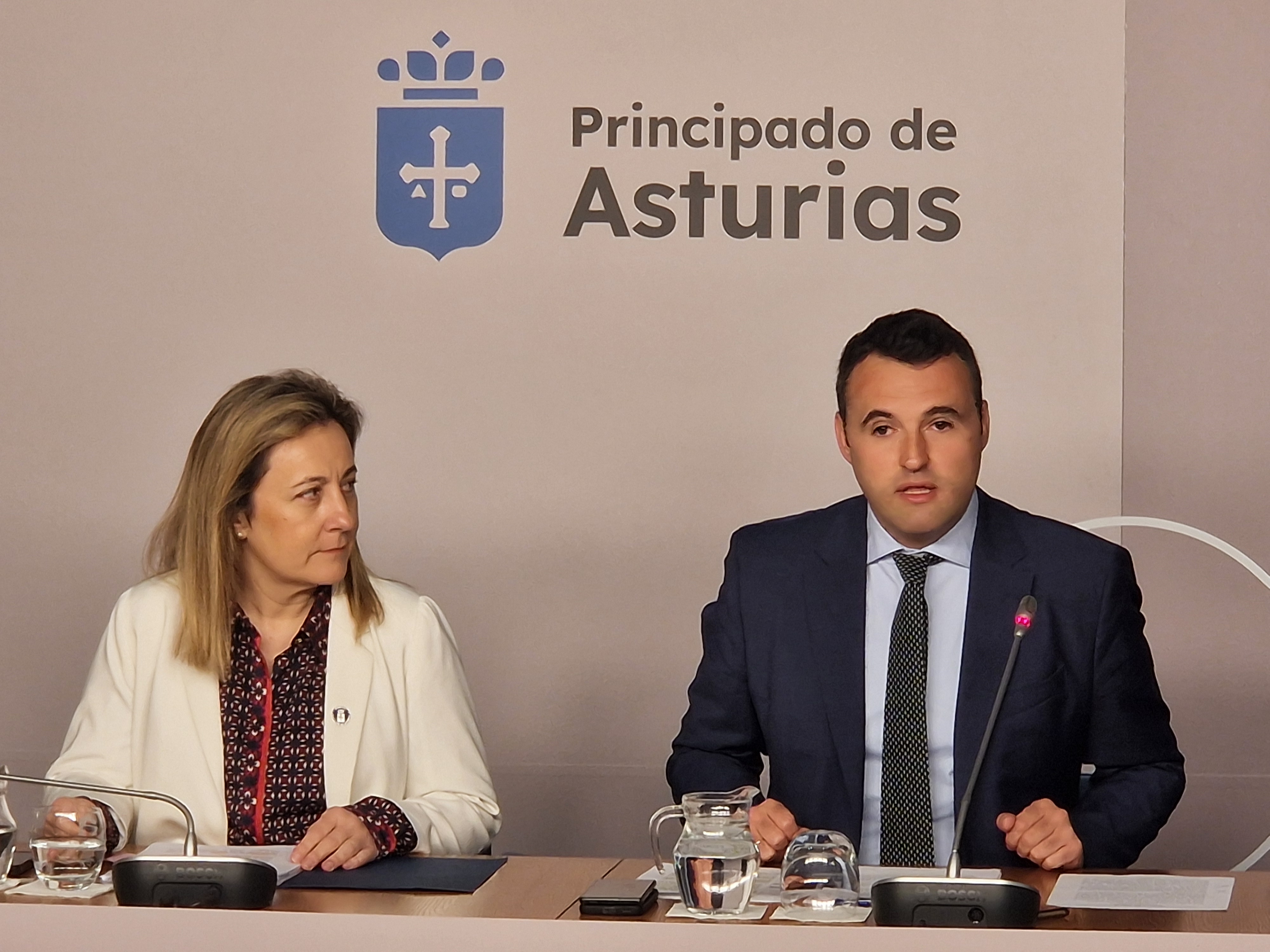 Image 9 of article El Gobierno de Asturias blinda los servicios sociales municipales con un gasto histórico de 272 millones que asegura un marco estable de financiación a los ayuntamientos hasta 2027