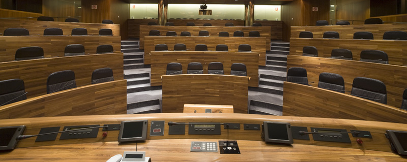 Imagen - El Gobierno de Asturias inicia el desarrollo normativo de la Ley de Impulso Demográfico con tres nuevos decretos