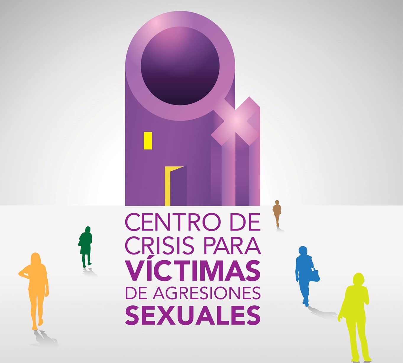 Imagen del artículo El Principado compra un edificio en La Corredoria para ampliar el abanico de servicios que presta el Centro de Crisis de Víctimas de Agresiones Sexuales