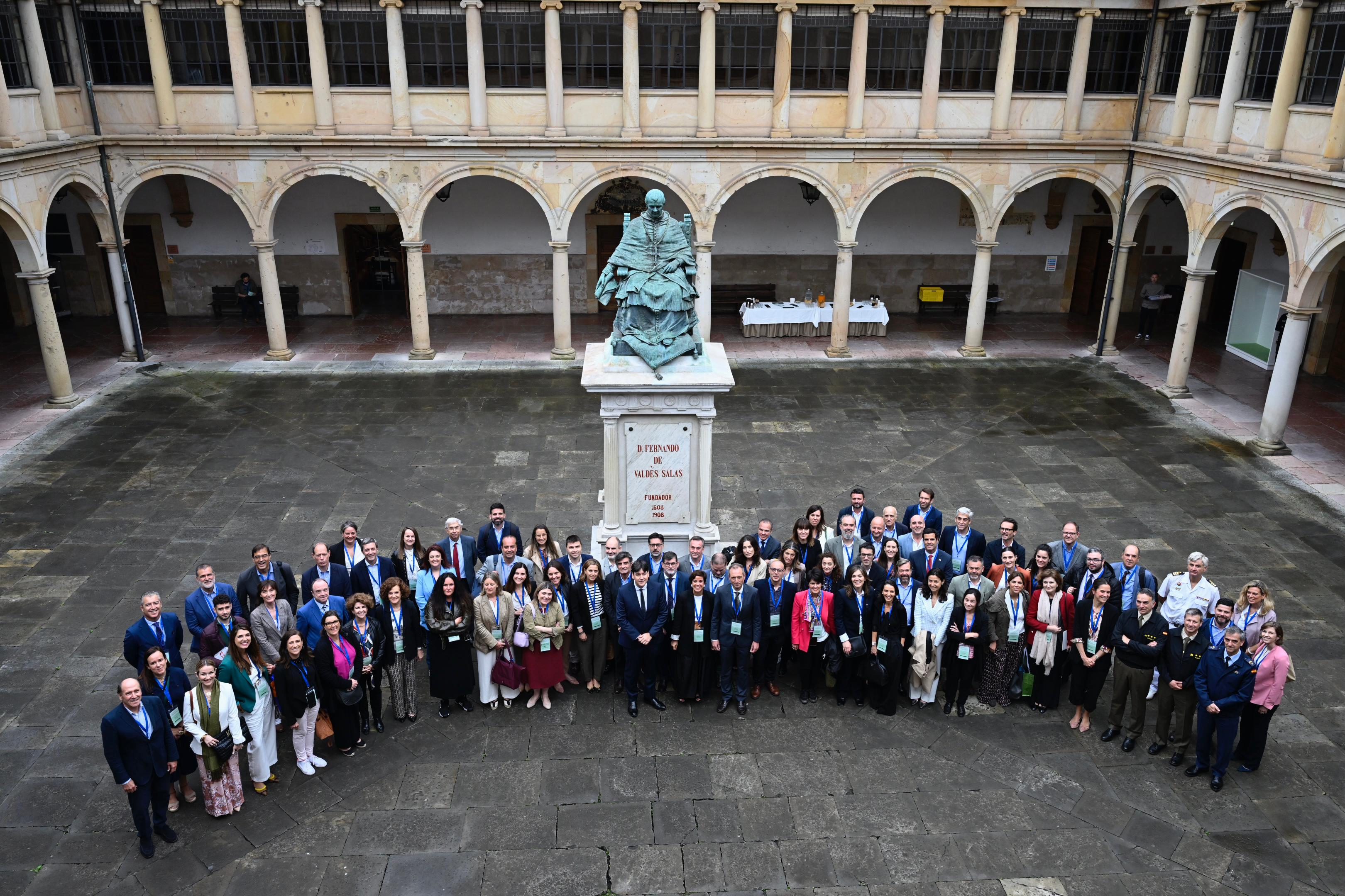 Reunión del Consejo Interterritorial de Internacionalización (CII)