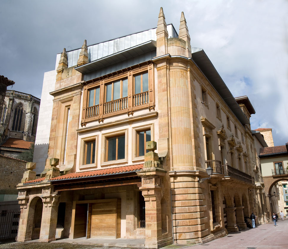 Imagen del artículo El Museo Arqueológico de Asturias ofrece visitas guiadas gratuitas este verano