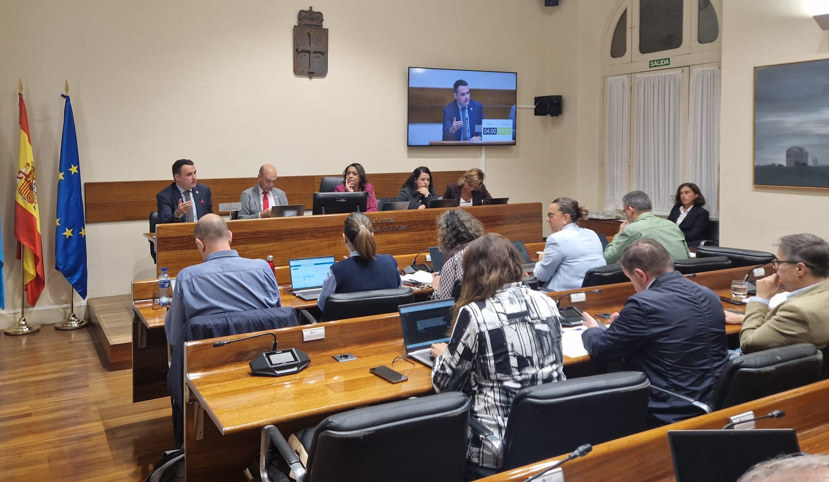 Imagen - La vía fiscal asturiana supera las previsiones y genera un ahorro para las clases medias y trabajadoras de 90 millones en 2024