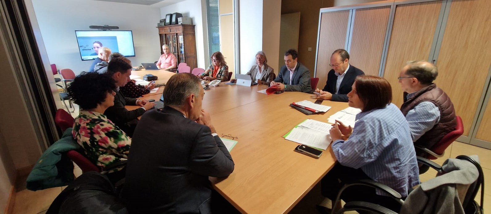 Imagen - El Consejo Asesor de Comercio consensua las diez aperturas en domingos y días festivos para 2026