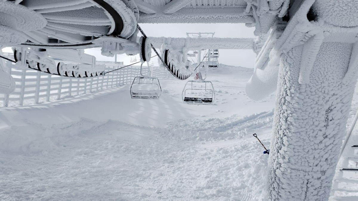 Imagen - Cultura mantiene la congelación de las tarifas en las estaciones de esquí de Valgrande-Pajares y Fuentes de Invierno por sexto año consecutivo