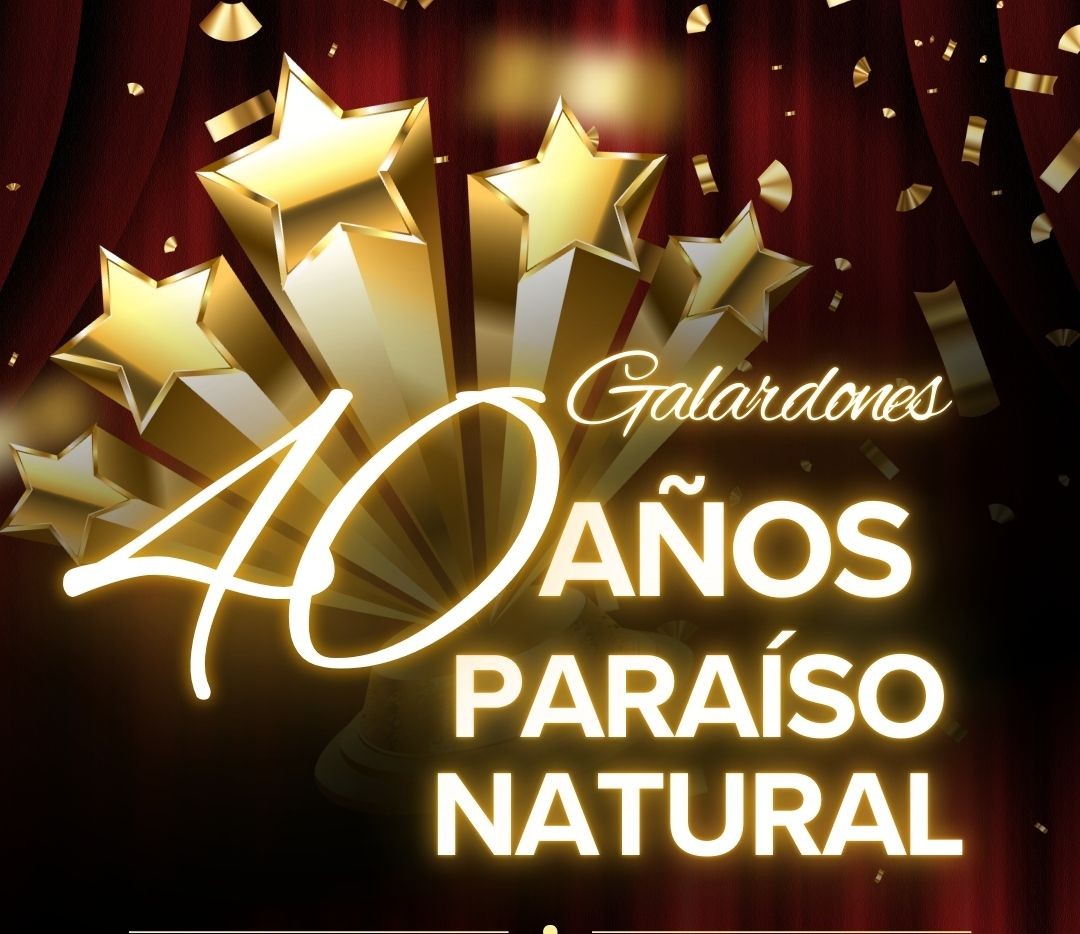 Imagen - El Principado premia a las personas, entidades y empresas claves en los 40 años de la marca 'Asturias Paraíso Natural'