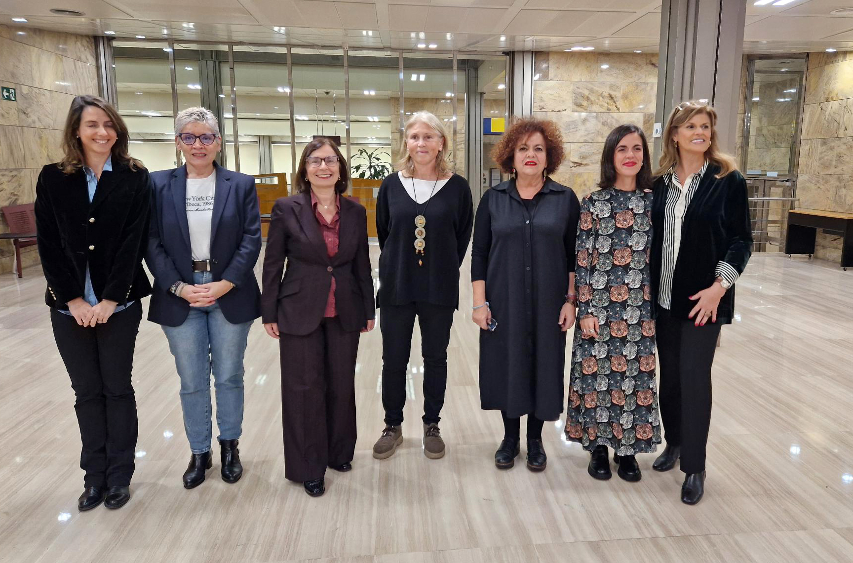 Imagen - El Principado entrega el Premio 'José Lorca' a la Asociación Arco Iris por su incansable defensa de la infancia en distintos rincones del planeta