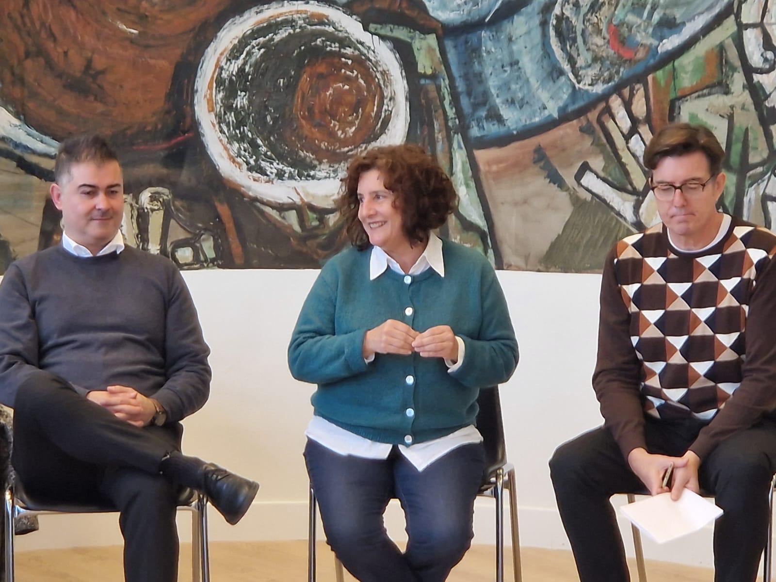 Imagen - El Gobierno de Asturias apuesta por fortalecer el tejido asociativo juvenil para frenar modelos sociales contrarios a la democracia