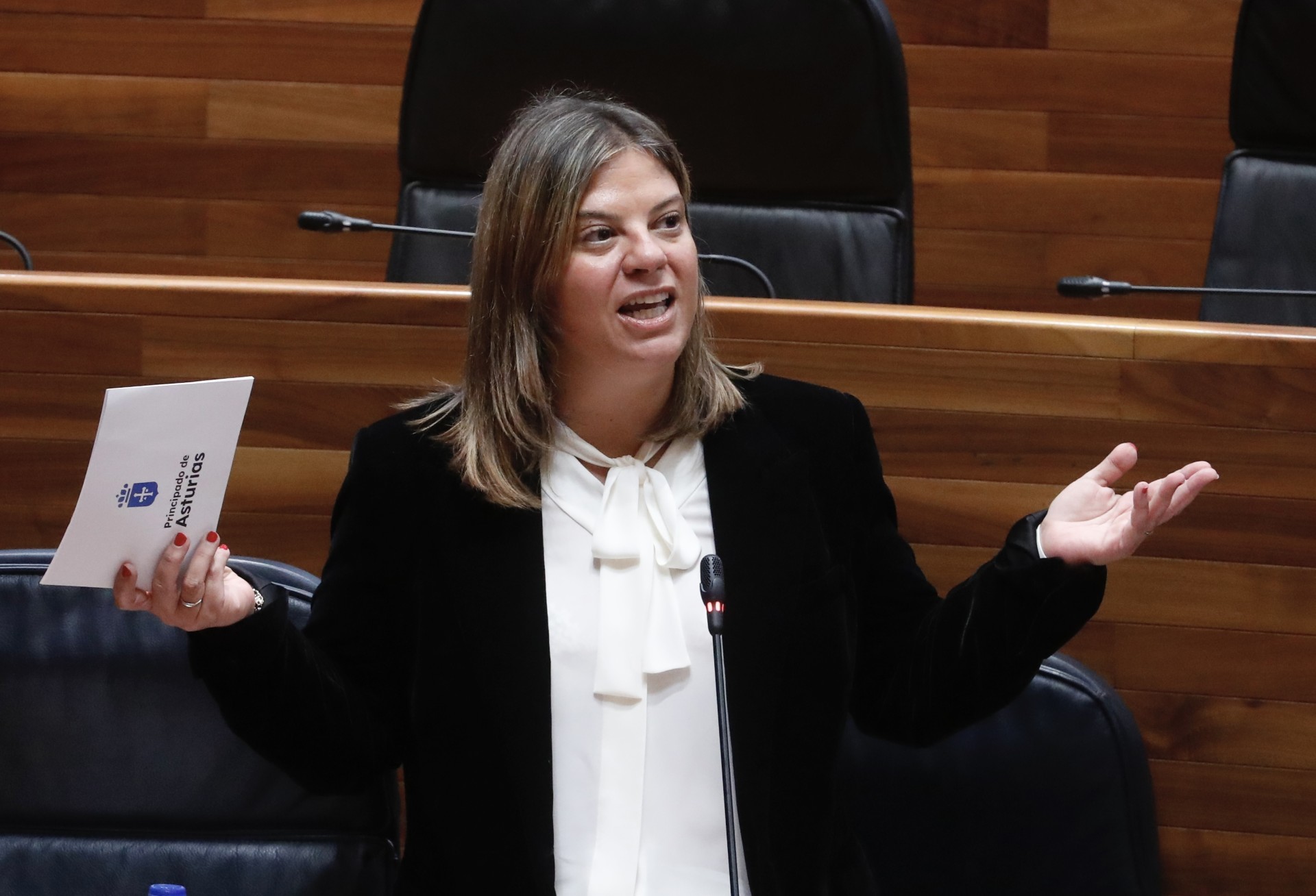 Imagen - El Parlamento ratifica la 'Ley Simplifica', que adapta la Administración a la era digital para ofrecer servicios más agiles a la ciudadanía y las empresas