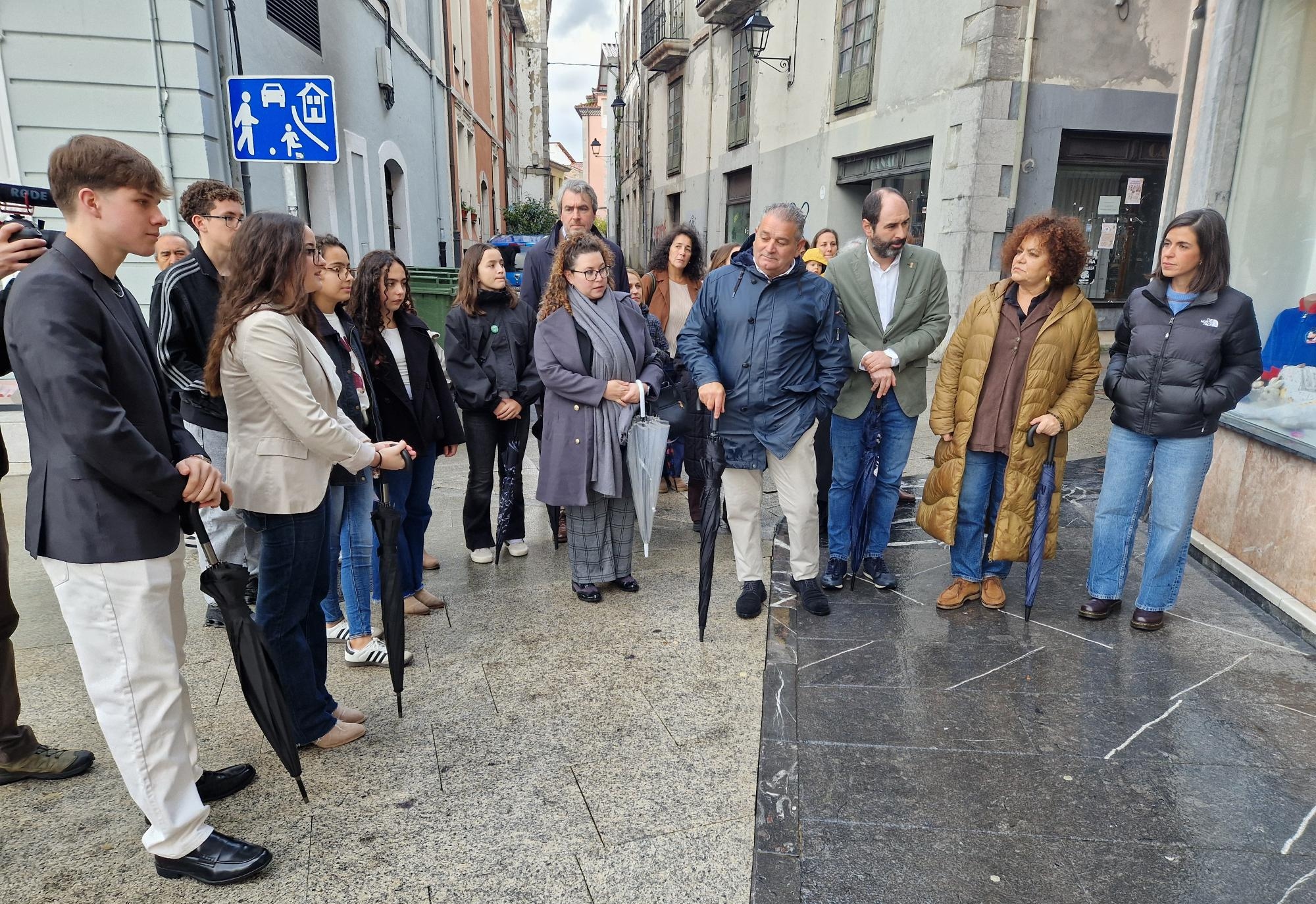 Imagen - El Principado reivindica el derecho de niñas, niños y adolescentes a vivir libres de toda violencia