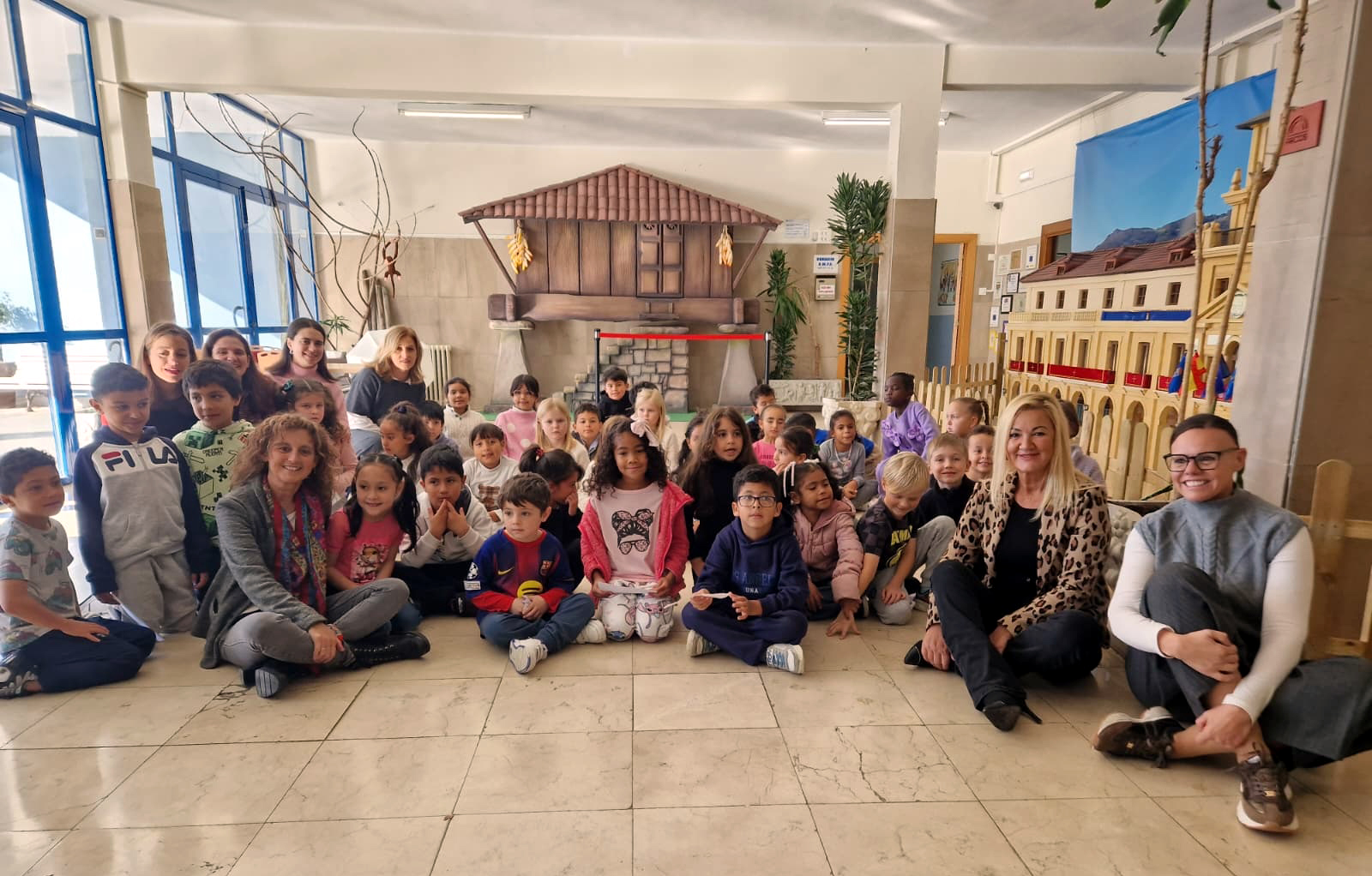 Imagen - Ledo considera “un gran acuerdo” el alcanzado en la mesa de 0 a 3 años e invita a CC.OO a sumarse al resto de organizaciones