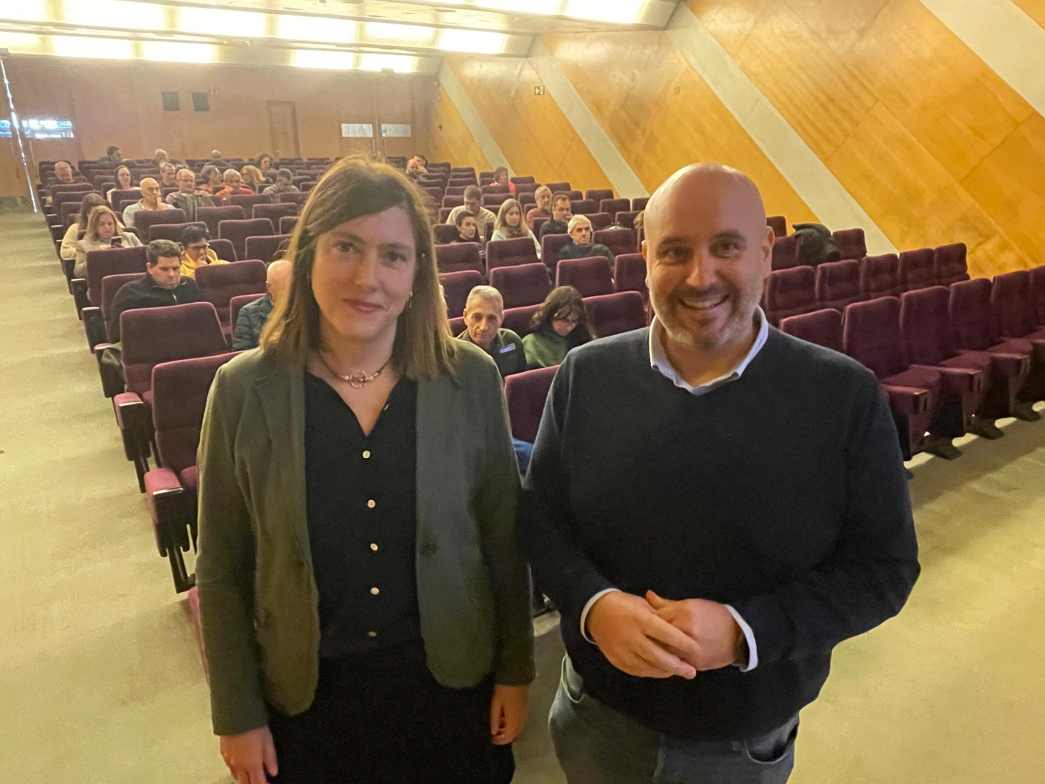 Imagen - Medio Rural intensifica las medidas para combatir la tuberculosis en la fauna silvestre y frenar su incidencia sobre la ganadería