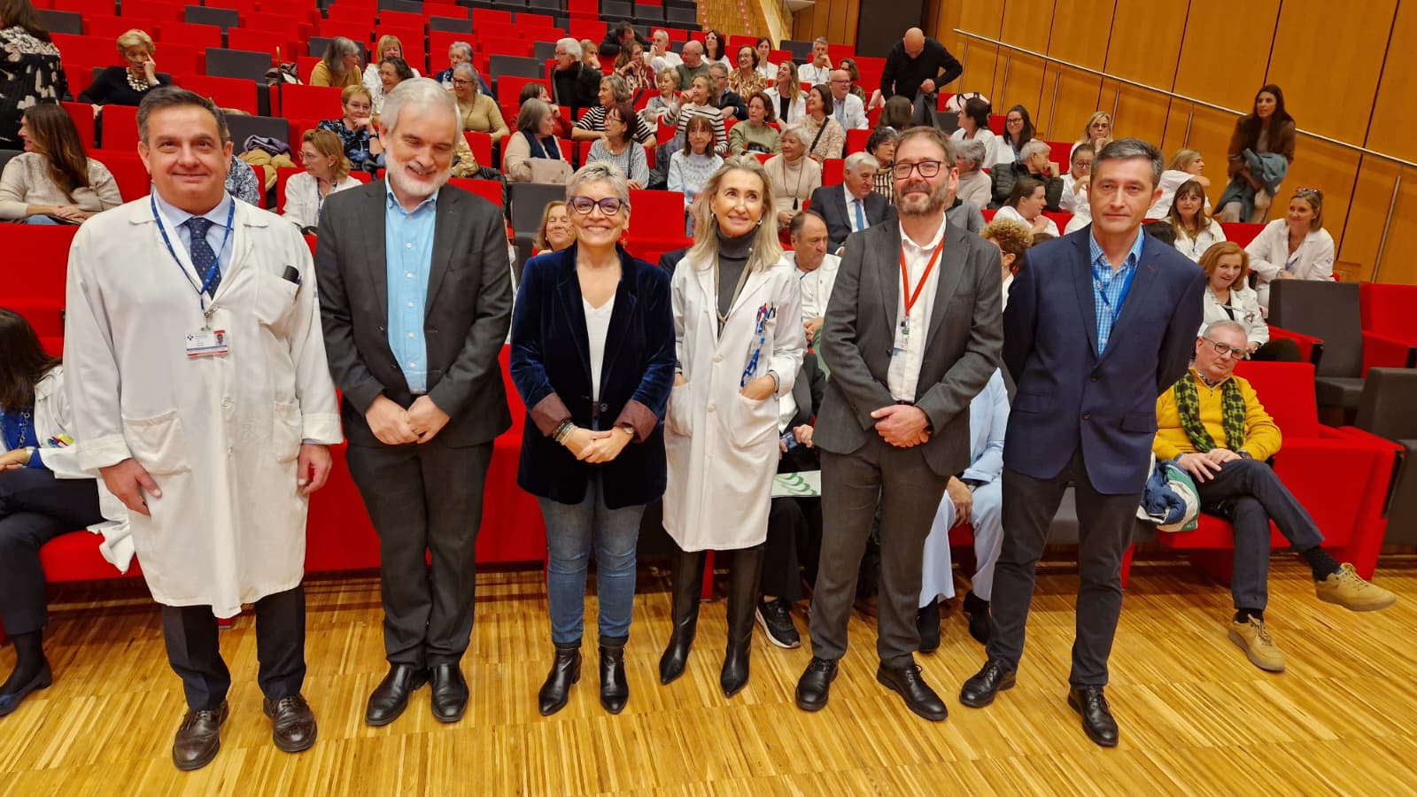 Imagen - El Servicio de Medicina Intensiva del HUCA cumple medio siglo con 2.200 pacientes atendidos cada año y excelentes resultados en supervivencia