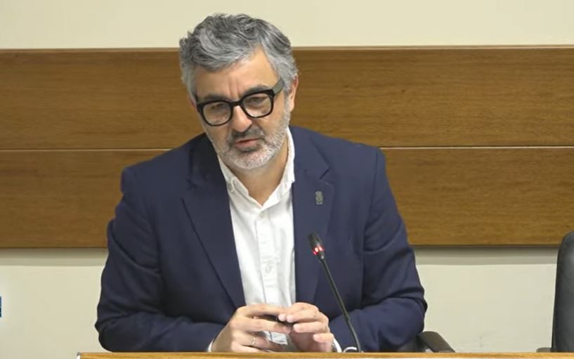 Imagen - El Ejecutivo inicia una nueva planificación de las infraestructuras en un escenario de conectividad sin precedentes