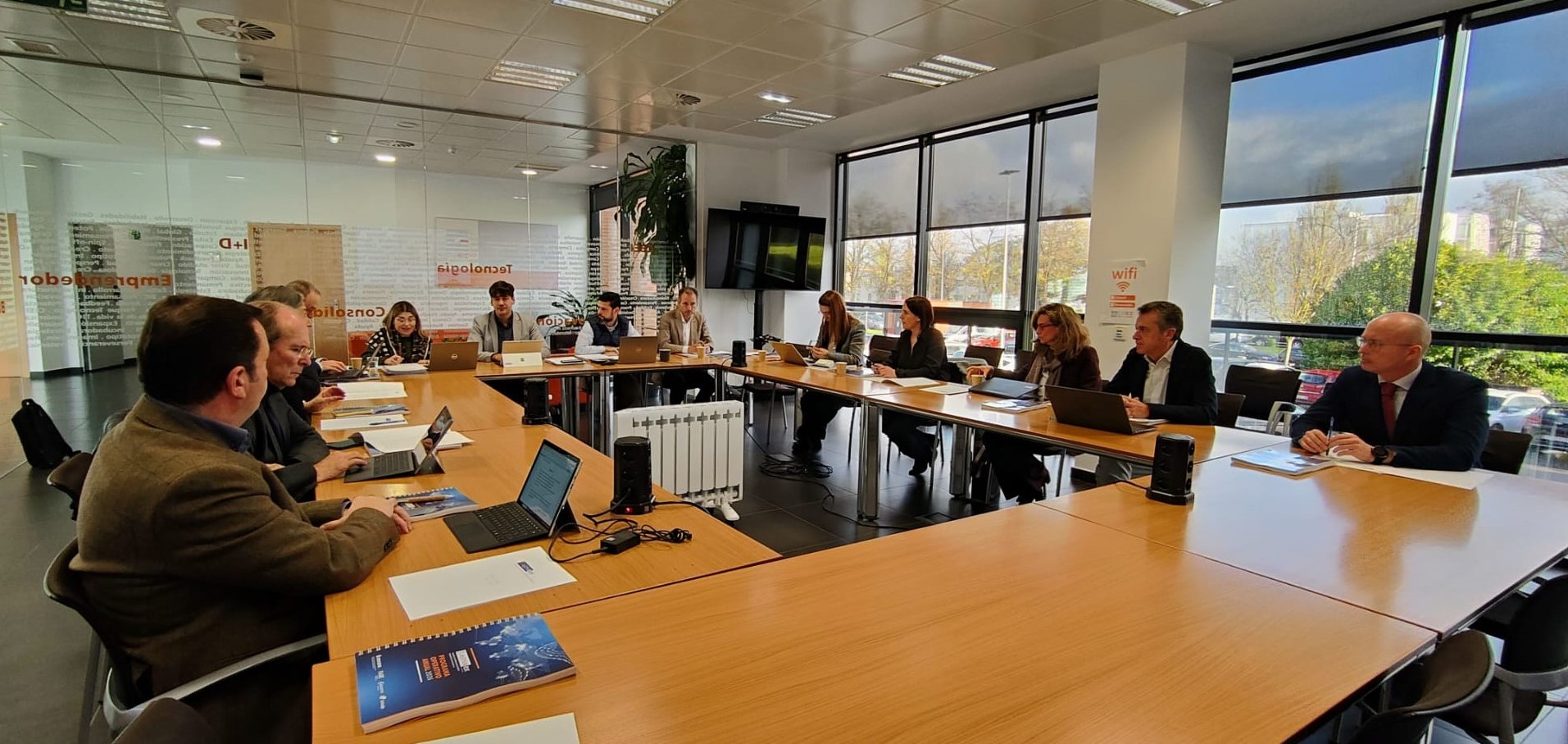 Imagen - Asturex refuerza su estrategia internacional: busca nuevos mercados en Asia y ofrecerá a las empresas acceso a una plataforma de proyectos en todo el mundo