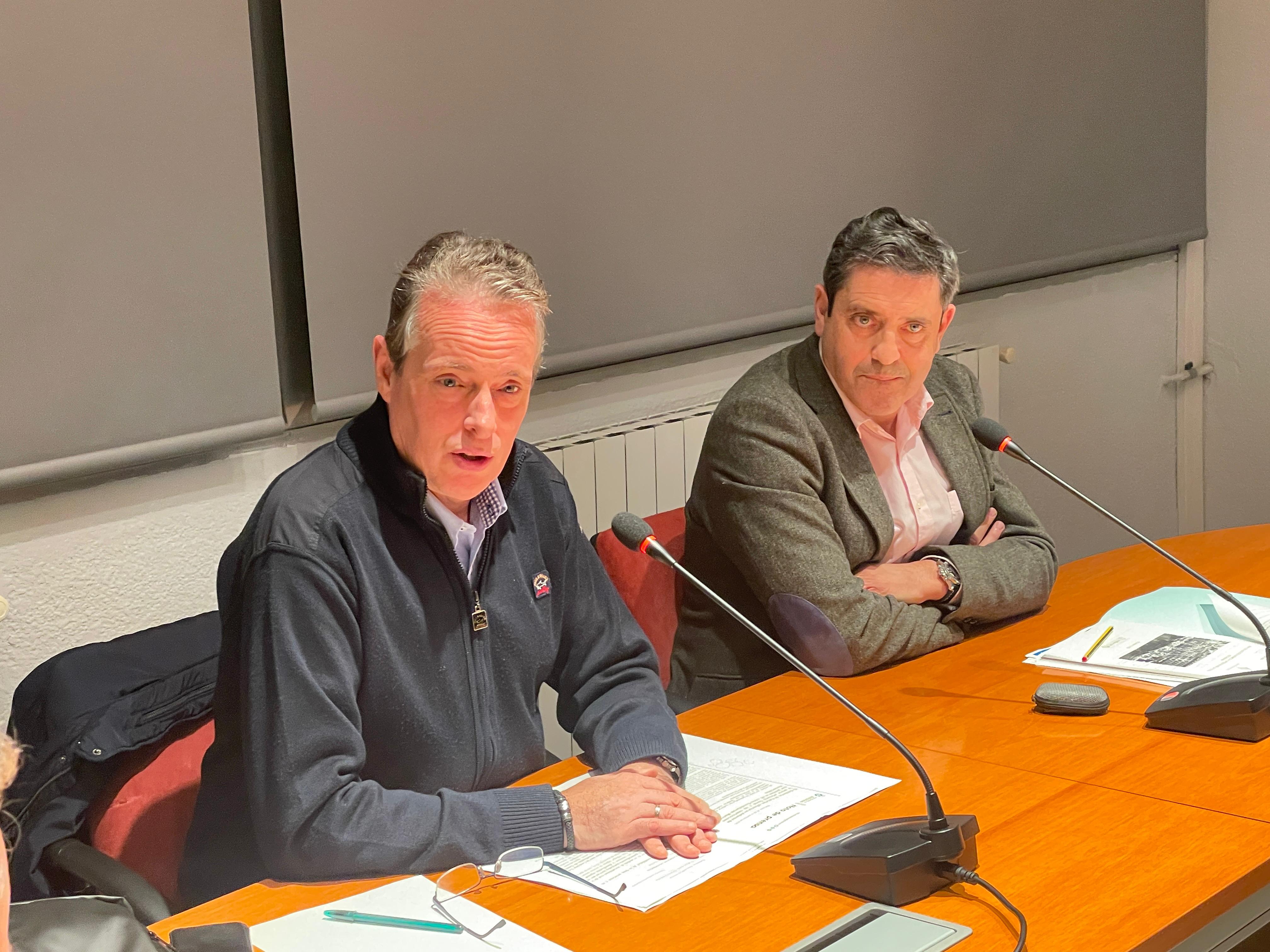 Imagen - El Principado refuerza su defensa de la pesca artesanal frente a las restricciones que plantea la UE como Ecosistemas Marinos Vulnerables